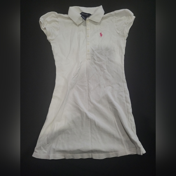 Ralph Lauren Girls Dress - Picture 1 of 1